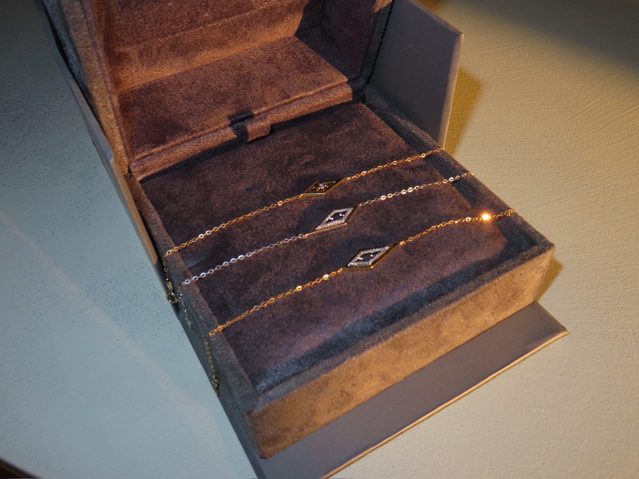 Everyday Luxury (Daily wear)