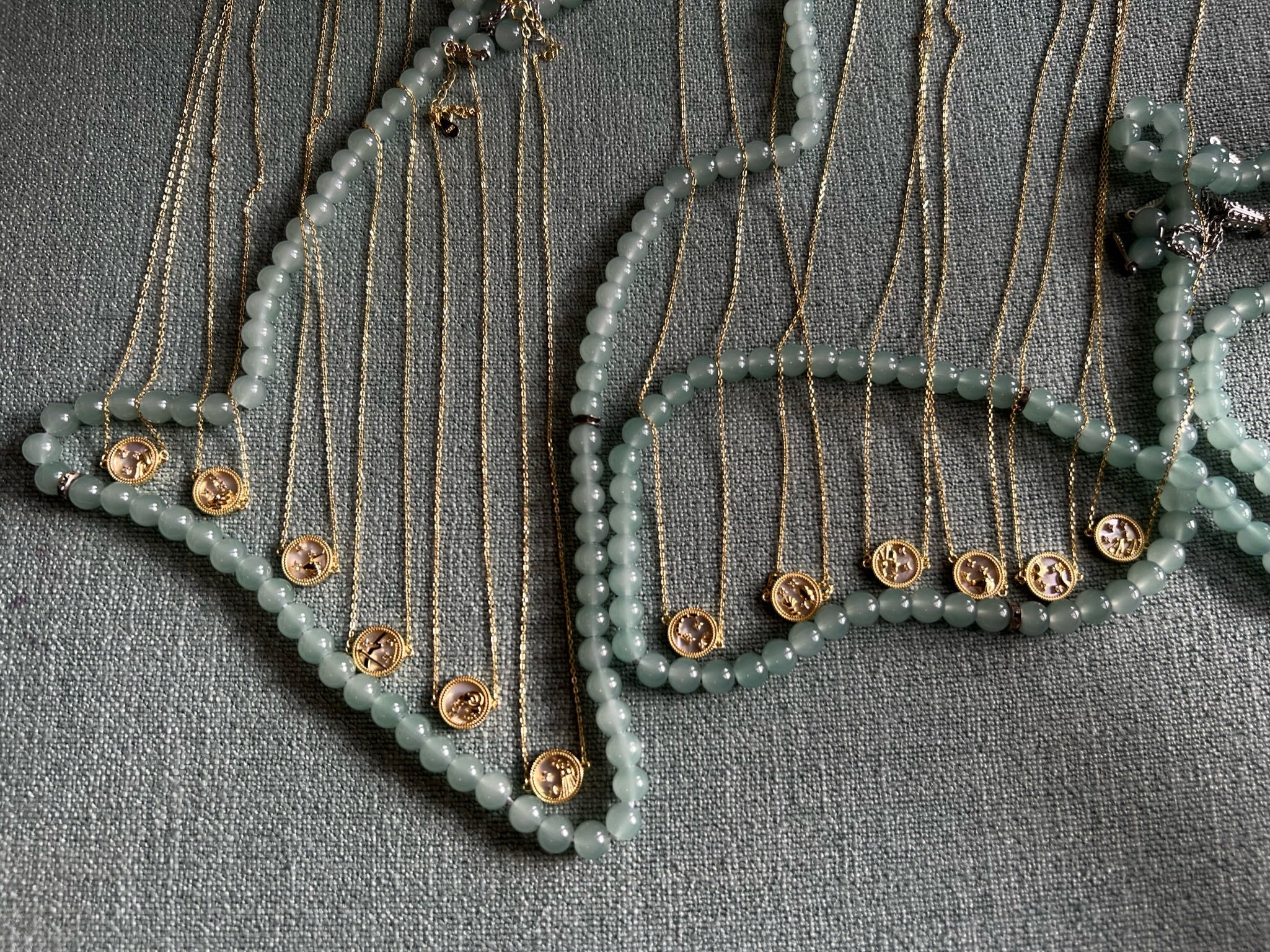 Personal & Meaningful (Zodiac)