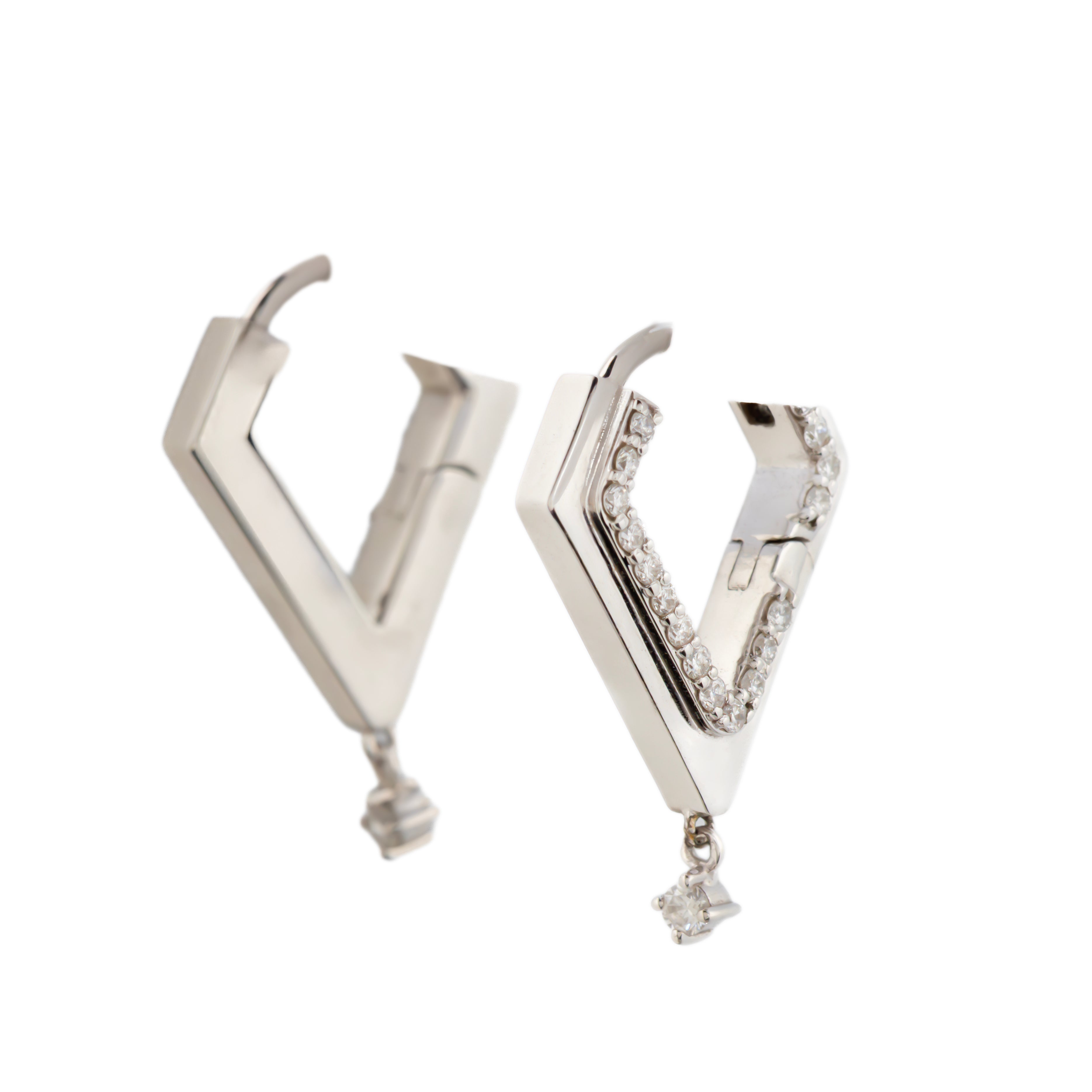 Sadu Glow Earrings