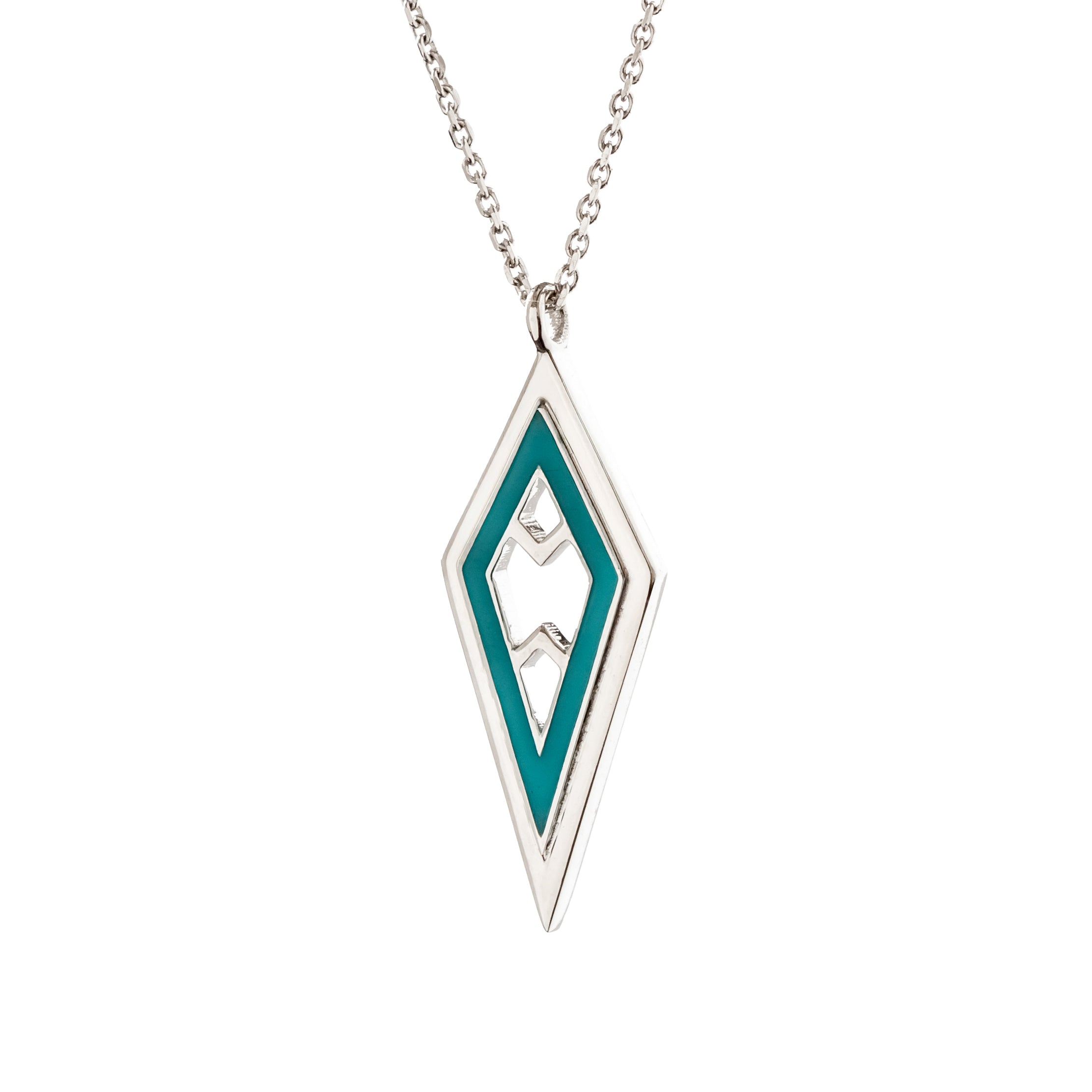 Sadu Icon Necklace