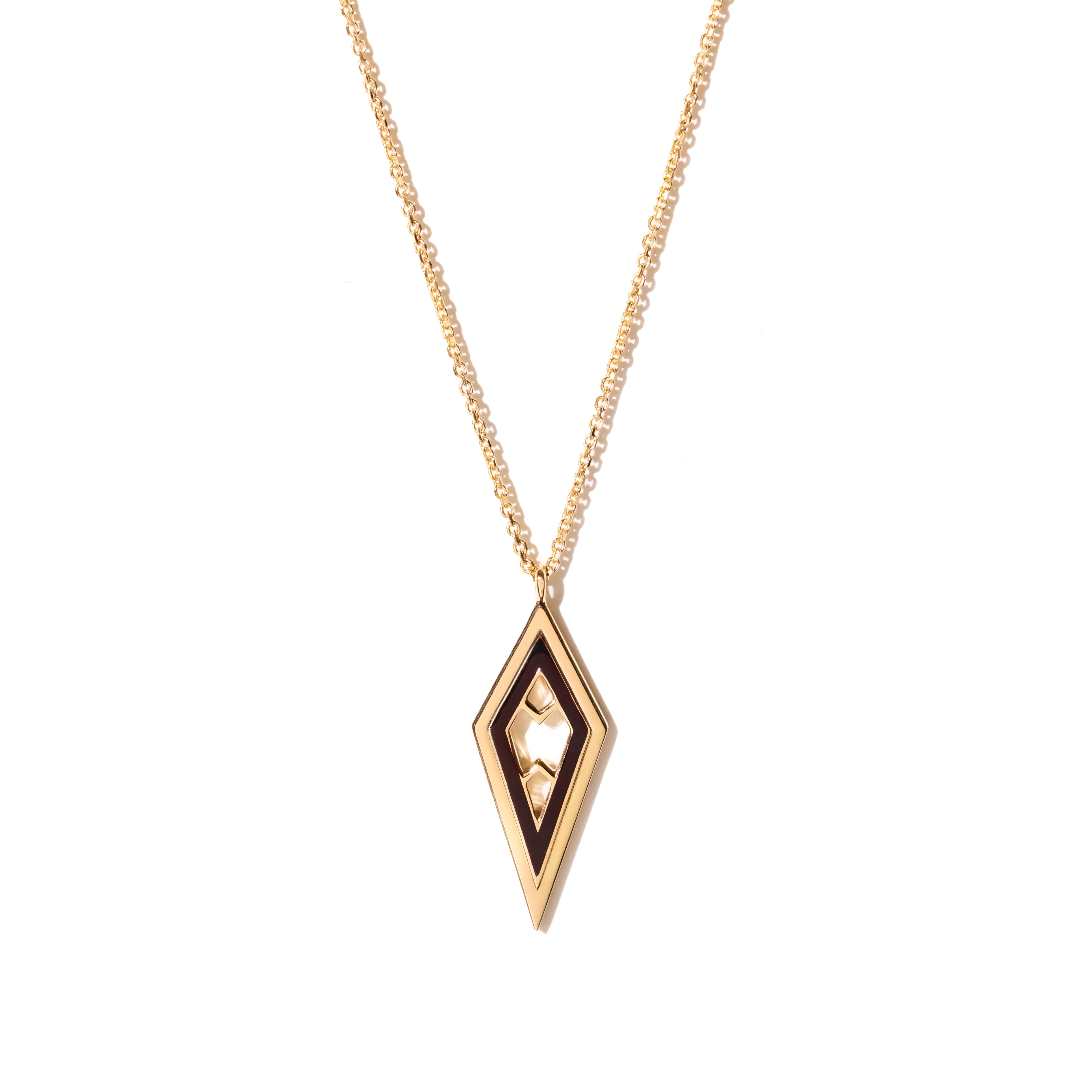 Sadu Icon Necklace