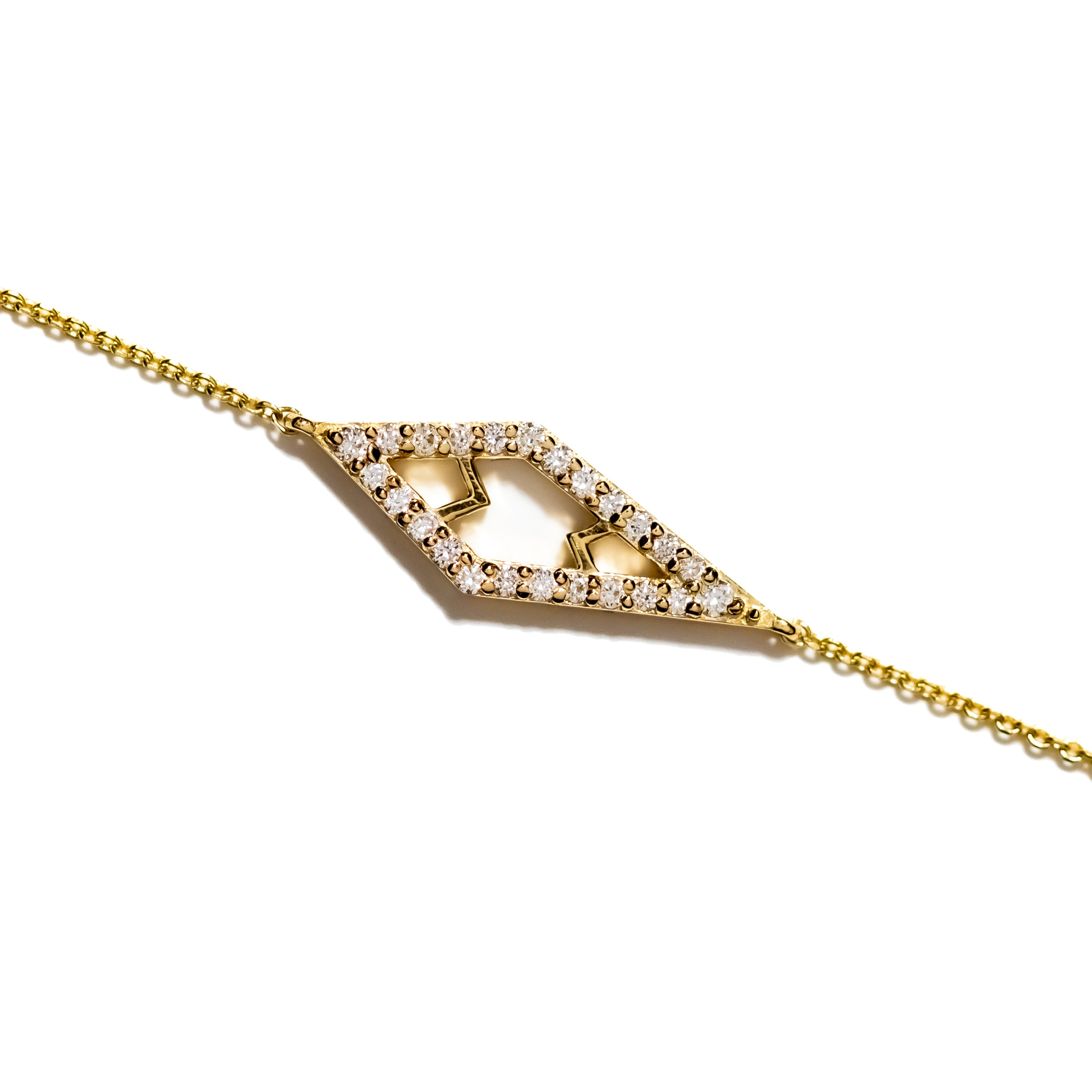 Sadu Shimmer Bracelet