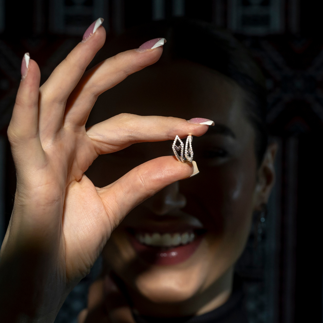Sadu Ring