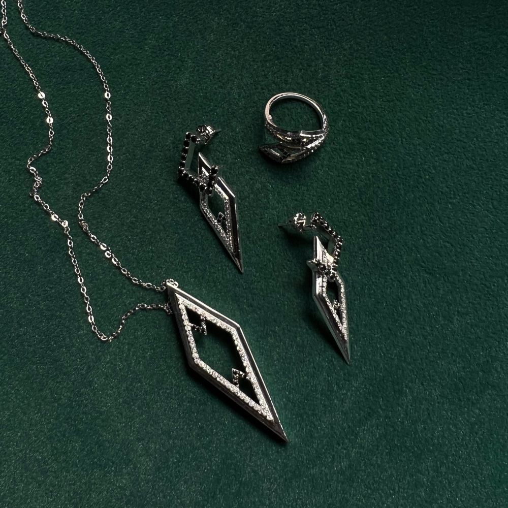 Sadu Collection
