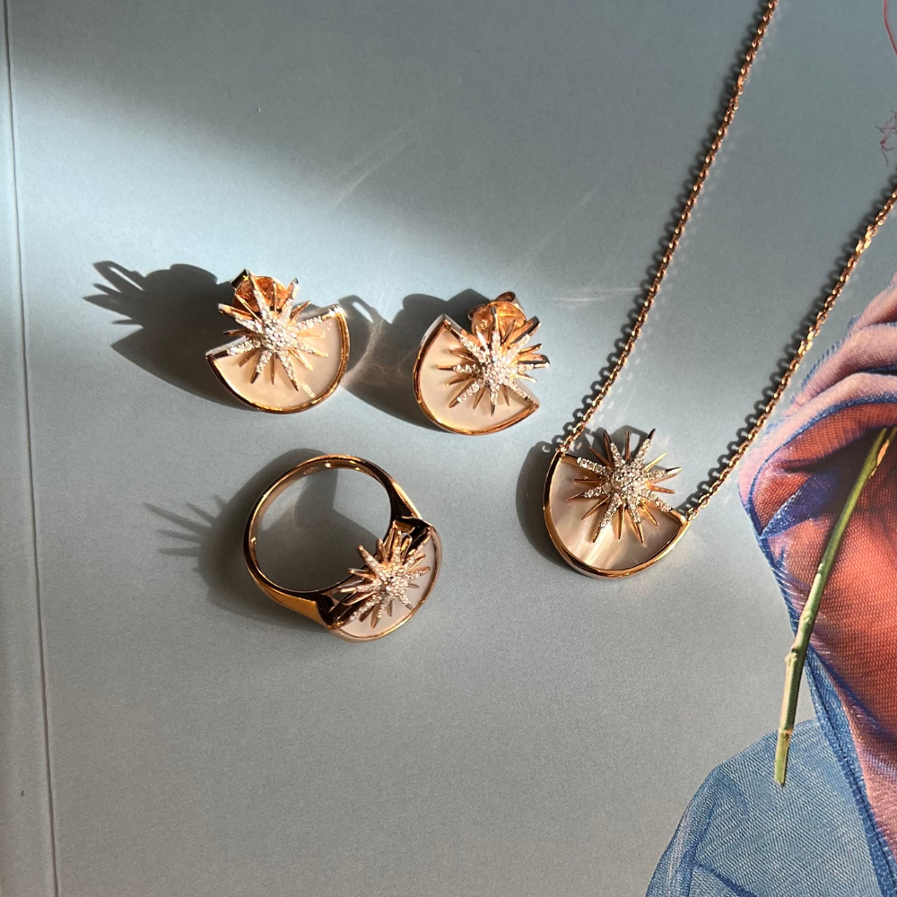 Sunshine Collection