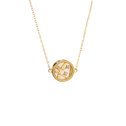 Zodiac Necklace