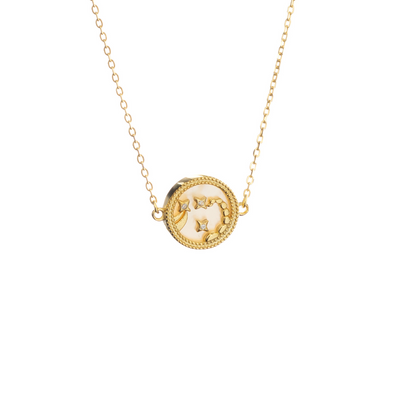 Zodiac Necklace