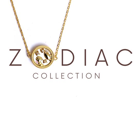 Zodiac Necklace