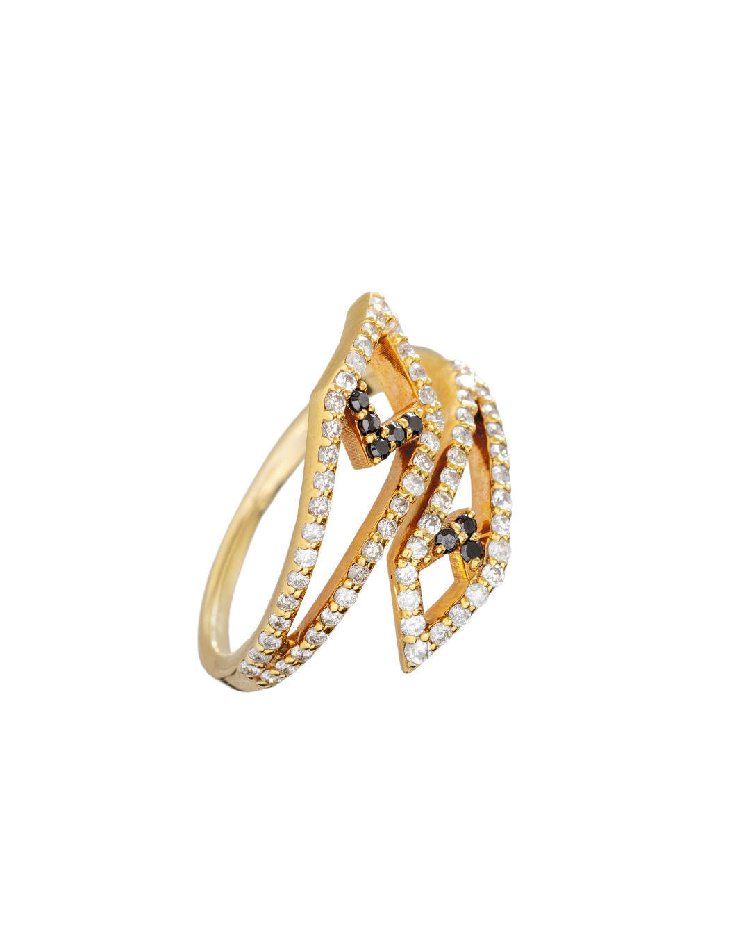 Sadu Ring