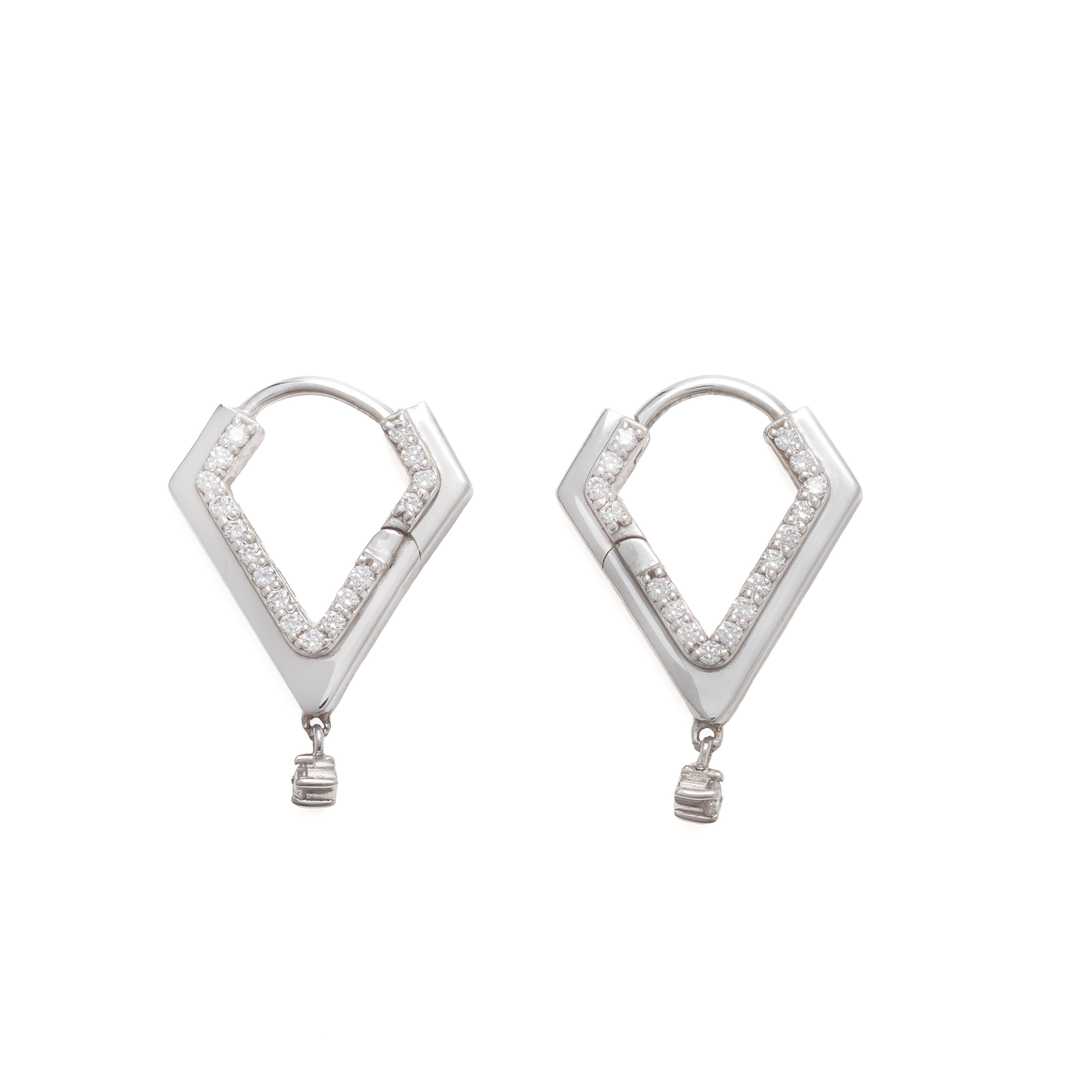 Sadu Glow Earrings