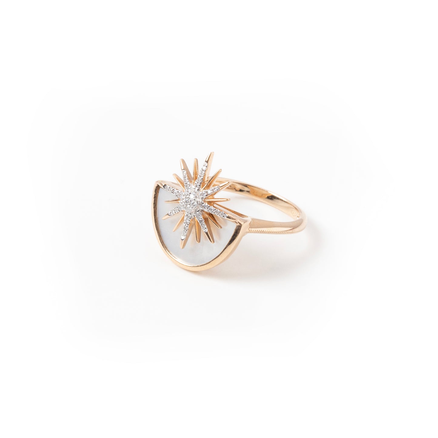 Sunshine Ring
