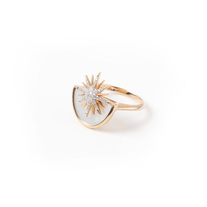 Sunshine Ring