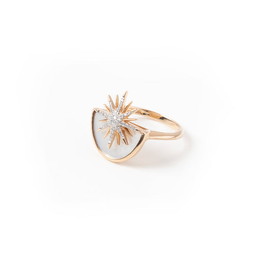 Sunshine Ring
