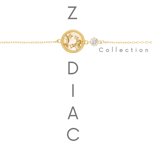 Zodiac Bracelets